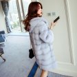 fur coat